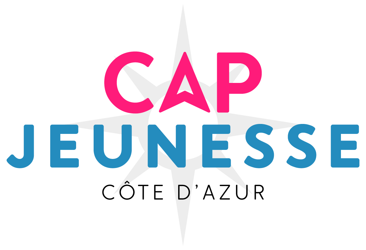 CAP JEUNESSE COTE D'AZUR / BIJ DE NICE